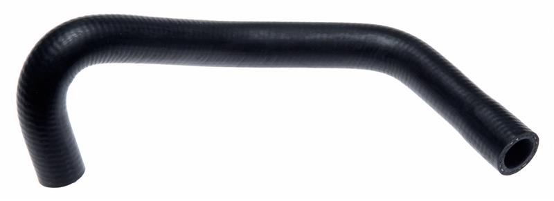 Gates 95-04 Toyota Tacoma V-6 3.4L Heater To Pipe-1 Molded Heater Hose