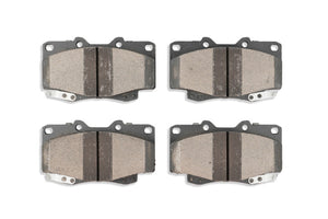 DBA 06-06 Suzuki Forenza Front Street Series Brake Pads