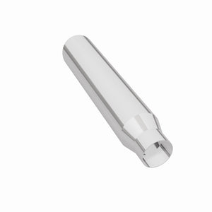 MagnaFlow Tip 1-Pk Re 3.50 X 18 2.5 Id 15De