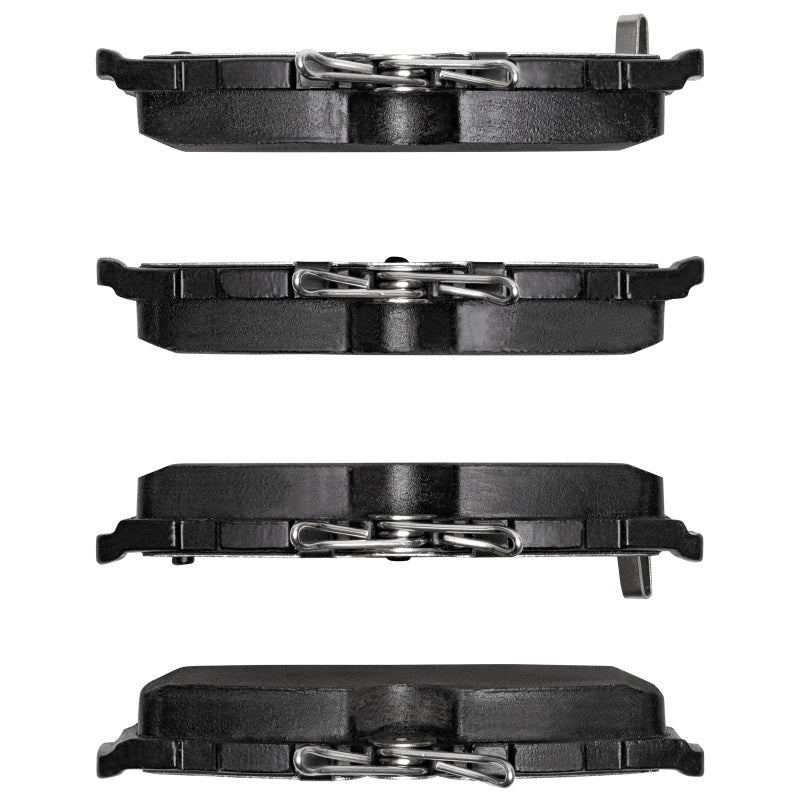 R1 05-14 Ford Mustang Rear R1 Optimum OE Brake Pads