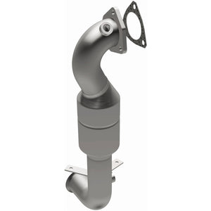 MagnaFlow Direct Fit Catalytic Converter California Grade 11-12 Mini Cooper 1.6L