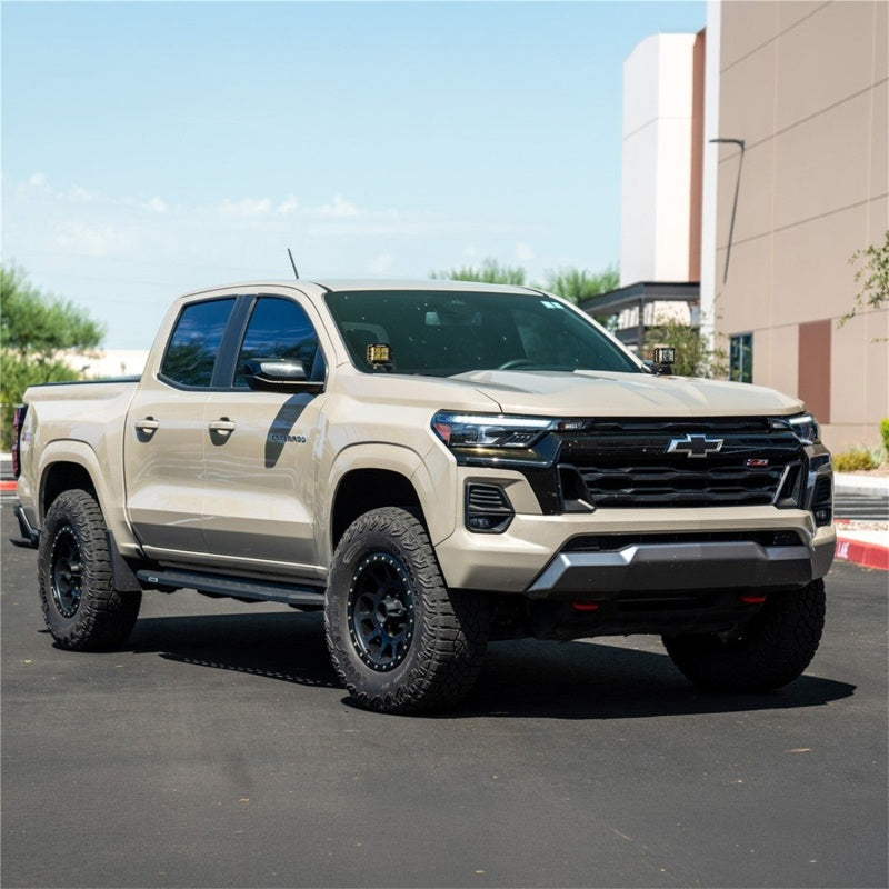 Rigid Industries 23-27 Chevrolet Colorado/GMC Canyon 360 4in. Kit