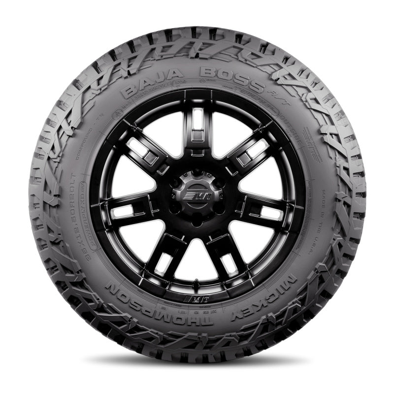 Mickey Thompson Baja Boss A/T Tire - 35X15.50R22LT 123Q - 247486