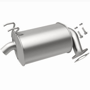 MagnaFlow BRExhaust 17-19 Honda CR-V 1.5L Muffler Kit