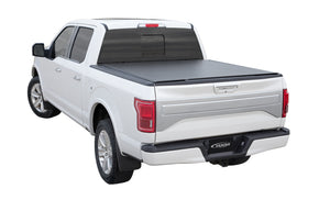 Access Vanish 2022+ Ford Maverick 4Ft 5In Box Roll-Up Cover
