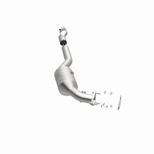 MagnaFlow Direct Fit Catalytic Converter 07-09 Porsche 911 P/S
