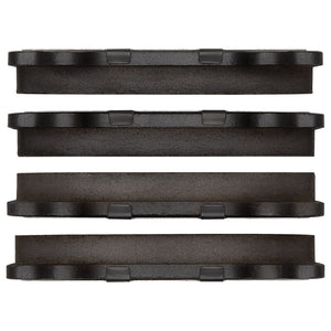 R1 14-21 Chevrolet Camaro Rear Optimum OE Brake Pads