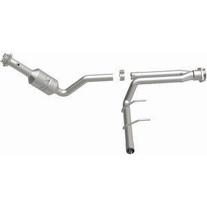 MagnaFlow 11-14 Ford F-150 3.7L Direct Fit Converter