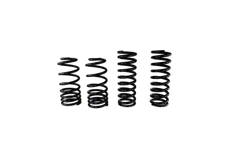 Ford Racing 1979-2004 Mustang Front/Rear Spring Kits
