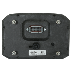 AEM CD-7 Logging Race Dash Carbon Fiber Digital Display (CAN Input Only)