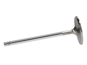 Manley Chevrolet Small Block Intake Valve Kit - 1.940in Head Dia. 5.010in O/A Length, 0.2740in Stem