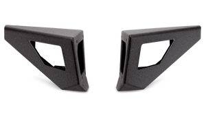 Body Armor 4x4 07-18 Jeep Wrangler JK Front Bumper Mid Stubby