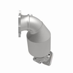MagnaFlow 13-14 Hyundai Genesis Coupe EPA Compliant Direct-Fit Catalytic Converter