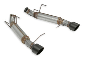Flowmaster 13-14 Mustang GT V8 FlowFX Axle-Back Exhaust System