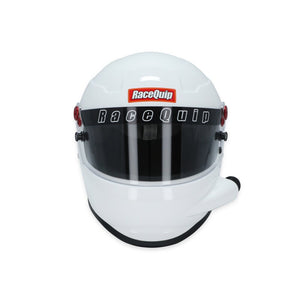 RaceQuip White SIDE AIR PRO20 SA2020 XXL