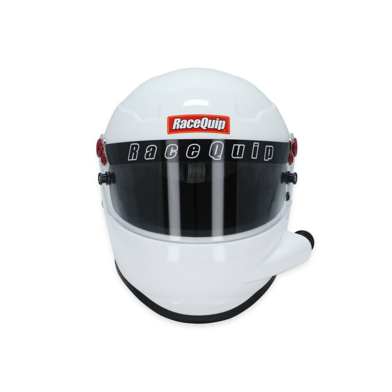 RaceQuip White SIDE AIR PRO20 SA2020 XXL