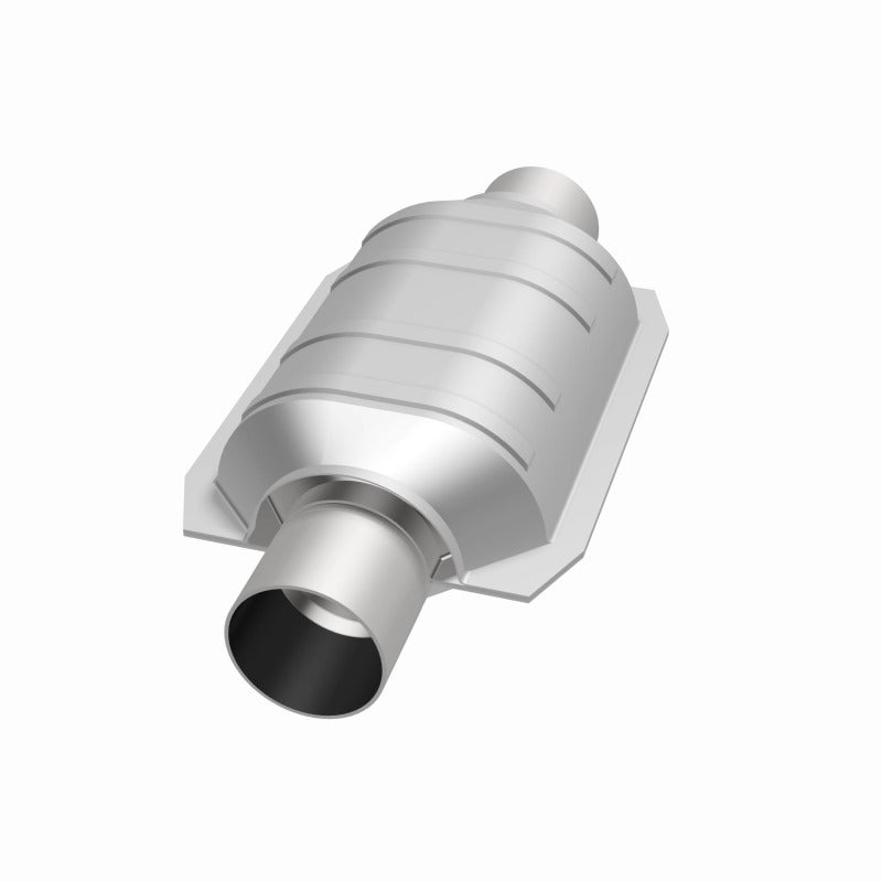 MagnaFlow Universal Catalytic Converter 2.25inch OBDII Rear 50 State