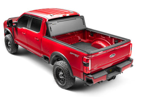 BAK 14-19 GM Silverado/Sierra 1500 & 15-19 2500/3500 6.7ft. Bed BAKFlip MX4 TS