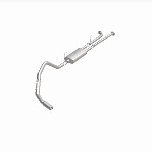 MagnaFlow Sys C/B 07 Toyota Tundra 5.7L