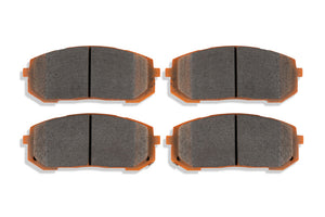 DBA 20-23 Hyundai Sonata XP Performance Front Brake Pads