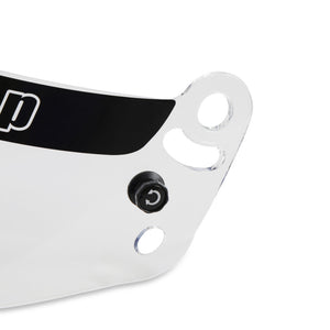 RaceQuip PRO Series Shield - Clear