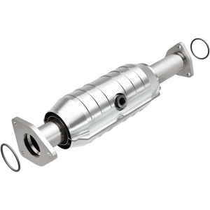 MagnaFlow Direct Fit Catalytic Converter 04 Acura TSX 2.4L