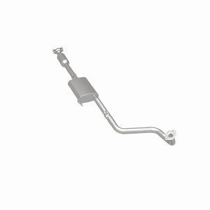 MagnaFlow Direct Fit Catalytic Converter OEM 20-22 Kia Soul 2L Underbody