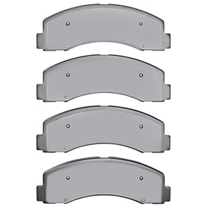 R1 18-20 Ford F-150 4WD Front Optimum OE Brake Pads