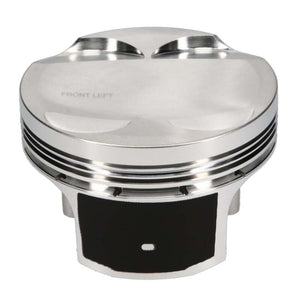 JE Pistons SBF 4.6L 4V DISH Set of 8 Pistons