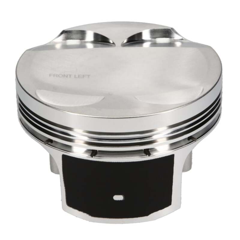 JE Pistons SBF 4.6L 4V DISH Set of 8 Pistons