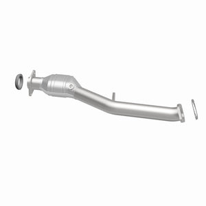 MagnaFlow Direct Fit Catalytic Converter 06-08 Subaru Forester 2.5L
