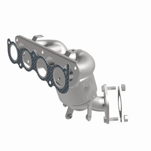 MagnaFlow Manifold Direct Fit 19-20 Kia Forte 2L