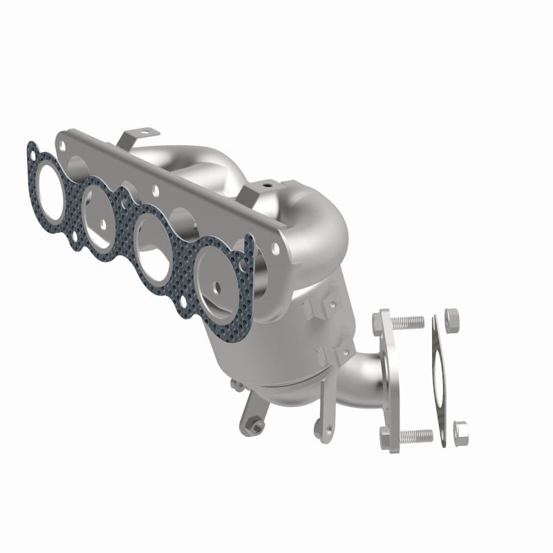 MagnaFlow Manifold Direct Fit 19-20 Kia Forte 2L