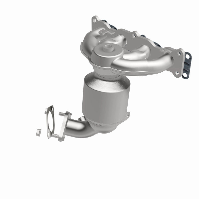 MagnaFlow 2015 Sonata 2.4L Manifold Direct Fit Converter