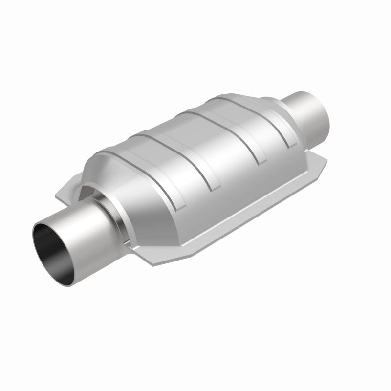 MagnaFlow Universal Catalytic Converter 2.00inch OBDII Front 50S