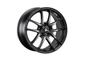 SSR Reiner Type-10 5x114.3 19x8.5 Offset 44 Dark Gunmetal