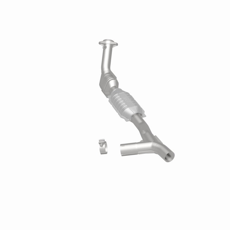MagnaFlow Direct Fit Catalytic Converter 98 Ford Expedition 5.4L