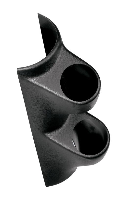 AutoMeter Gauge Mount A-Pillar Pod Dual 2-1/16in. Mitsubishi Eclipse 00-04