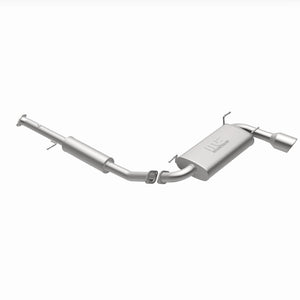 MagnaFlow Sys C/B Mazda Miata M1