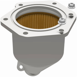 MagnaFlow Direct Fit Catalytic Converter 09-13 Nissan Murano 3.5L V6