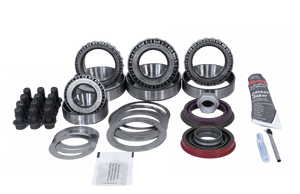 Revolution Gear & Axle GM 9.25in Front Axle Ring & Pinion Master Install Kit