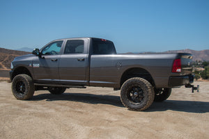 ICON 14-18 Ram 2500 4WD 4.5in Stage 3 Suspension System (Air Ride)