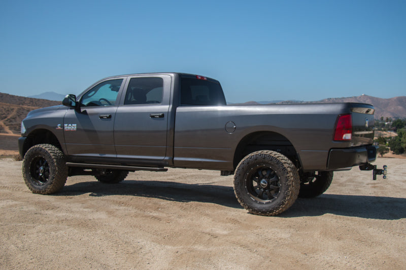 ICON 14-18 Ram 2500 4WD 4.5in Stage 3 Suspension System (Air Ride)
