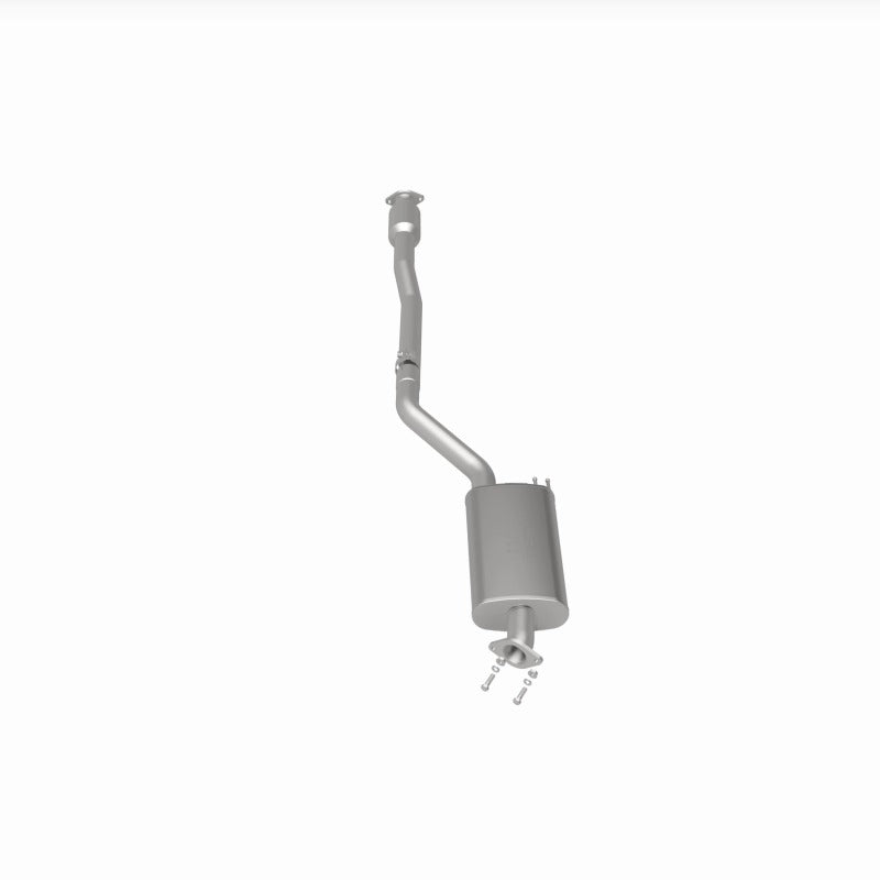 MagnaFlow 16-17 Kia Sorento 3.3L California Grade CARB Compliant Direct-Fit Catalytic Converter