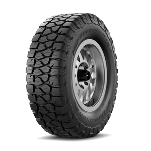 BFGoodrich HD-Terrain T/A KT LT235/85R16 120/116Q