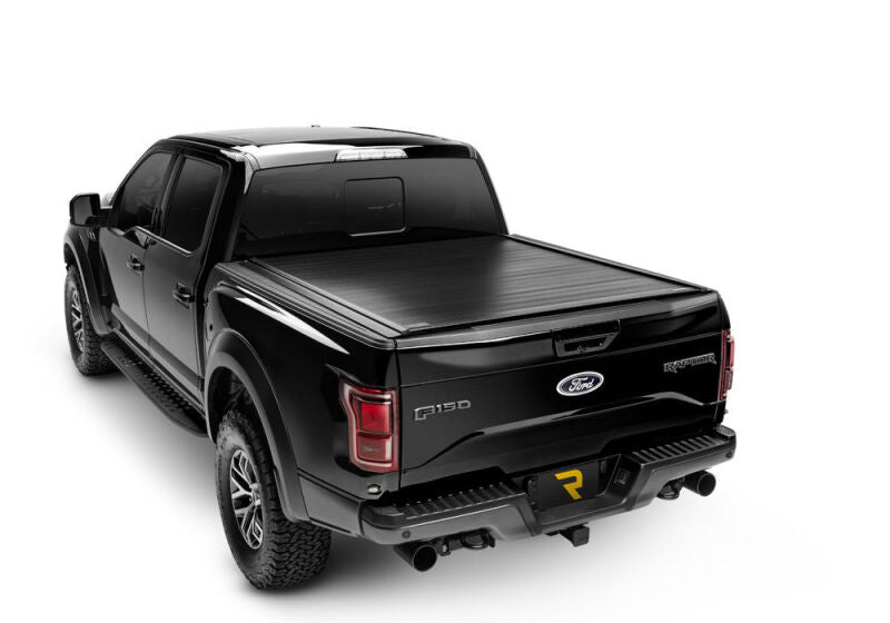 Retrax 17-18 Ridgeline PowertraxPRO MX