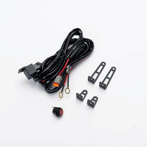Putco Luminix High Power LED - 70in Light Bar - 69 LED - 27600LM - 71.63x.75x1.5in