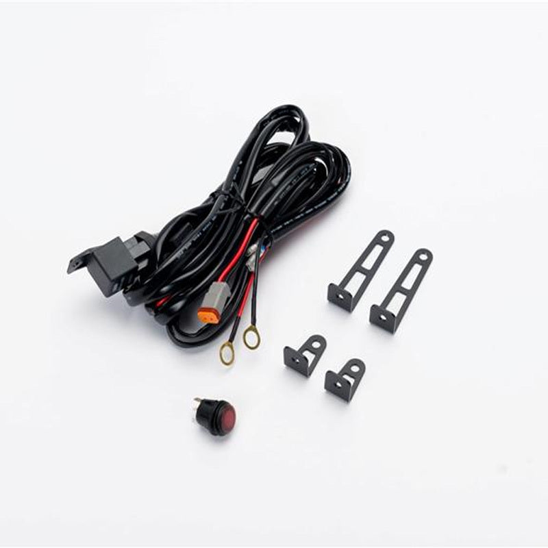 Putco Luminix High Power LED - 70in Light Bar - 69 LED - 27600LM - 71.63x.75x1.5in
