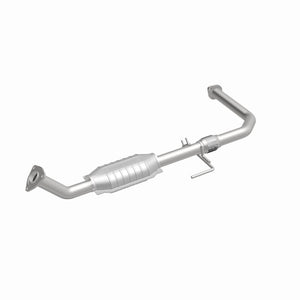MagnaFlow Direct Fit Catalytic Converter 00-04 Toyota Tundra V8 4.7L Gas