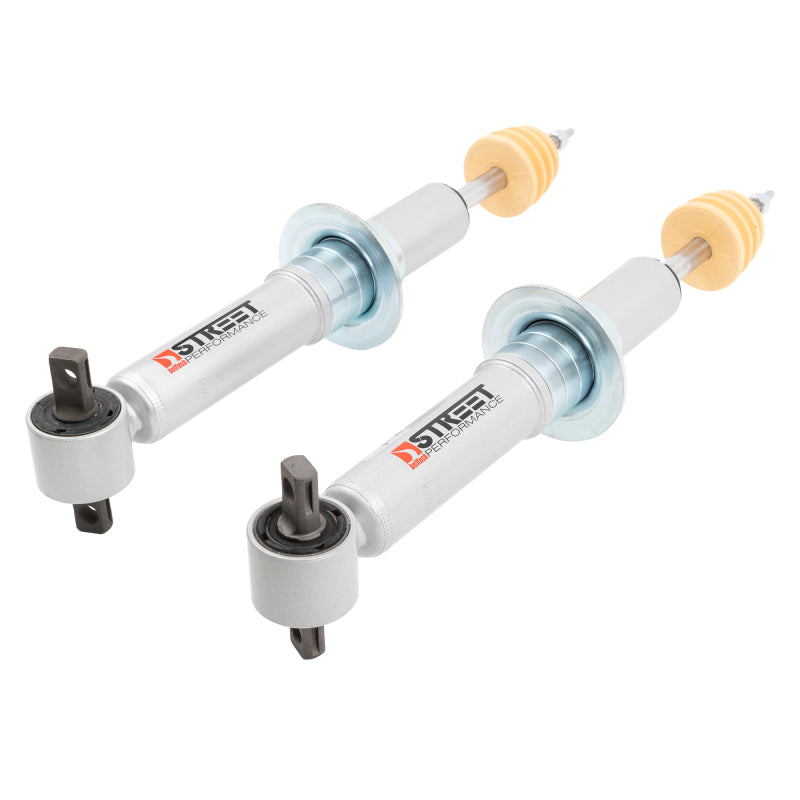 Belltech LOWERING KIT 2019 Chevrolet Silverado / GMC Sierra 1500 2WD All Cab - 2-4in Fr / 6in R